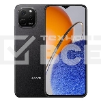 Смартфон Huawei Nova Y61, 4/128Gb, черный, фото3