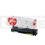 Картридж Sakura 067Y (5099C002) для Canon i-SENSYS LBP631/LBP633/MF651/MF655/MF657, желтый, 1300к. (чип без счетчика копий), фото2