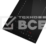 Индукционная варочная панель Maunfeld CVI292S2BBKA Inverter, фото5