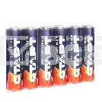 Батарейки СТАРТ HR6 AA 2300mAh NIMH-SH6 42/504 (6 шт), фото6