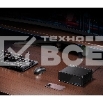 Мини-компьютер Chuwi CoreBox [CWI601I52P] Black { i5 12450H(2Ghz)/16384Mb/512PCISSDGb/Int:Intel Iris Xe GraphicsWin11Pro}, фото 1