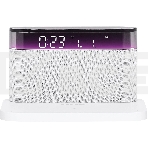 Портативная колонка BBK BTA2020 белый 5W 1.0 BT 10м 1200mAh, фото19