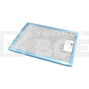 Жировой фильтр для вытяжек Krona 142.3460.01 282х217мм