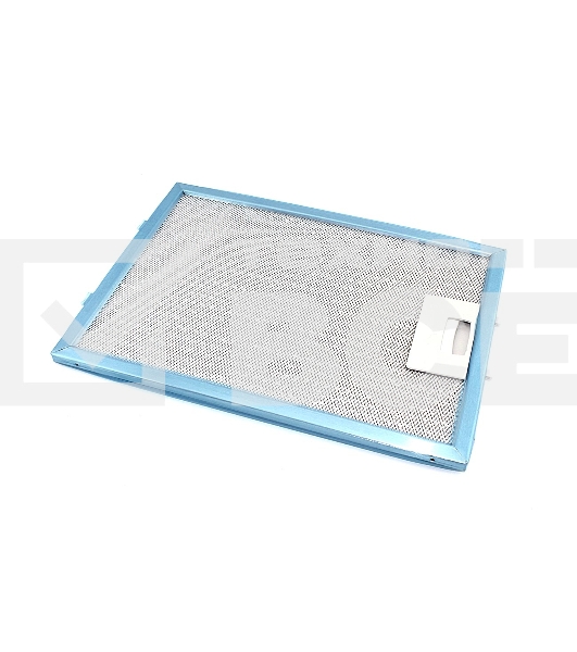 Жировой фильтр для вытяжек Krona 142.3460.01 282х217мм