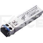 Трансивер FT-SFP-LX-1,25-13-20-D 1G, SFP, LC SMF 20km LX, 1310nm laser, Fibertrade, фото2