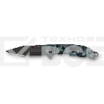Нож перочинный Victorinox Evoke BSH Alox Navy (0.9425.DS222) 136мм 4функц. синий камуфляж подар.коробка, фото9
