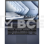 Ноутбук ASUS ExpertBook B1 B1402CVA-EB1342X 90NX06W1-M01NW0 Star черный 14