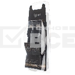 Кабель аудио-видео Cactus CS-HDMI.2-1.5 HDMI (m)/HDMI (m) 1.5м. Позолоченные контакты черный, фото4