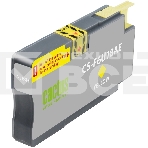 Картридж струйный Cactus CS-F6U18AE (953XL) желтый (26 мл) для HP OJ Pro 7740/8210/8218/8710/8715, фото2