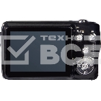 Фотоаппарат Rekam Presto zoom 800 черный 21Mpix Zoom8x 2.7