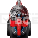 Пылесос Philips FC9728/01 красный/чёрный, 420/2000 Вт, уборка сухая, пылесборник контейнер, 2 л, фото7