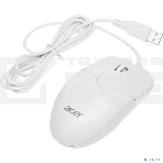 Мышь проводная Acer OMW300 белый, 1200 dpi, USB, кнопки - 3, фото6