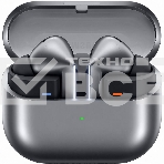 Гарнитура внутриканальные Samsung Galaxy Buds 3 Pro серебристый беспроводные bluetooth в ушной раковине, фото12