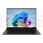 Ноутбук ASUS UM3406KA-PP181 черный 90NB14U1-M00AL0 14