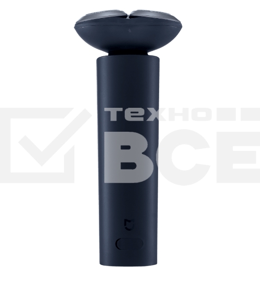 Электробритва Xiaomi Electric Shaver S101 3Вт BHR7465GL