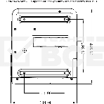 Проектор Cactus CS-PRM.01B.Full HD-A LCD 19000Lm LS 700Lm ANSI (1920x1080) 2500:1 ресурс лампы:50000часов 2xUSB typeA 2xHDMI 1.8кг, фото4