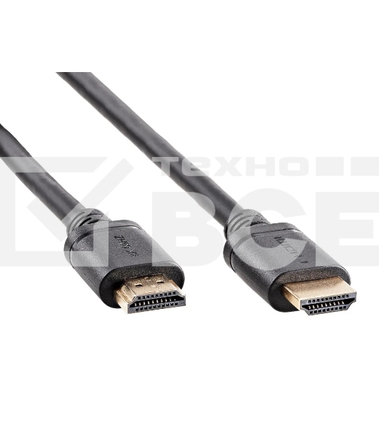 Кабель/ Кабель HDMI 19M/M,ver. 2.1 8KX60Hz (Econom) 1.5m Telecom <TCG245C-1.5M>