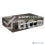 Гигабитный неуправляемый коммутатор IP-COM G1005 с 5 портами, фото4
