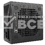 Блок питания Thermalright, 850W 80+ Bronze (ATX, 3.0, PCIe 5.0, Full modular, 1x24(20+4)pin, 2xCPU 8(4+4)pin, 4xPCIe*2 8(6+2)pin, 3xSATA3, 1x12+4pin (12VHPWR PCIe 5.0 12+4pin 600mm), 3xMOLEX4pin, Active, 120x120mm, 150x140x86mm, APFC, black), фото9