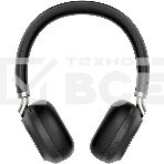 Гарнитура беспроводная Yealink BH76 with Charging Stand UC  черный [1208629], фото7