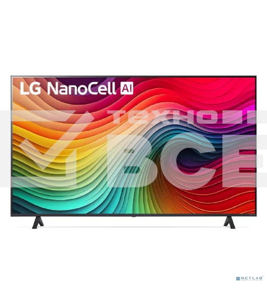 Телевизор LG 55