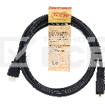 Кабель HDMI to DVI-D (19M -25M) 2м, TV-COM <LCG135E-2M>, фото9