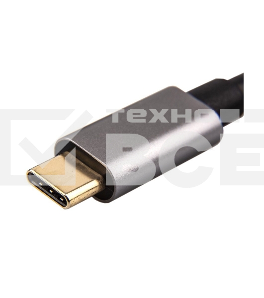 Адаптер USB3.1 TO HDMI CU423T VCOM