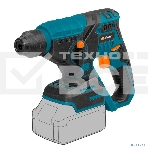 Перфоратор аккумуляторный Bort BHD-18Li-0 (без АКБ и ЗУ), фото 1