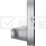 Умный замок Aqara U300 накладной разбл.отпеч.паль./код/пар/NFC/прил/мех.кл серый (DL-D02D GR), фото13