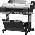 Плоттер струйный Canon imagePROGRAF TM-340 (6248C003AA), A0, 36