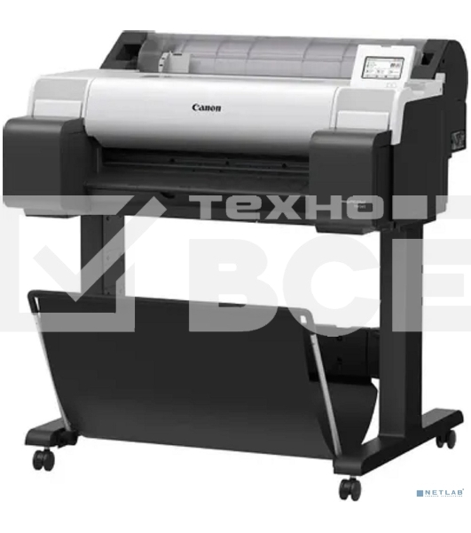 Плоттер струйный Canon imagePROGRAF TM-340 (6248C003AA), A0, 36