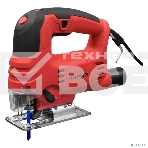 Лобзик электрический Парма ПЛ-01- 65/650 +2пил. 650Вт 2800ходов/мин от электросети, фото2