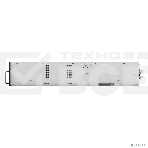 Система хранения данных SYNOLOGY HIGH DENSITY NO HDD HD6500, фото9