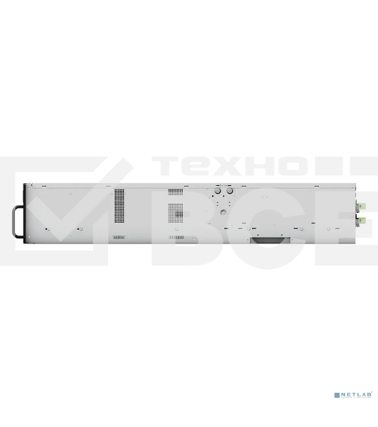 Система хранения данных SYNOLOGY HIGH DENSITY NO HDD HD6500