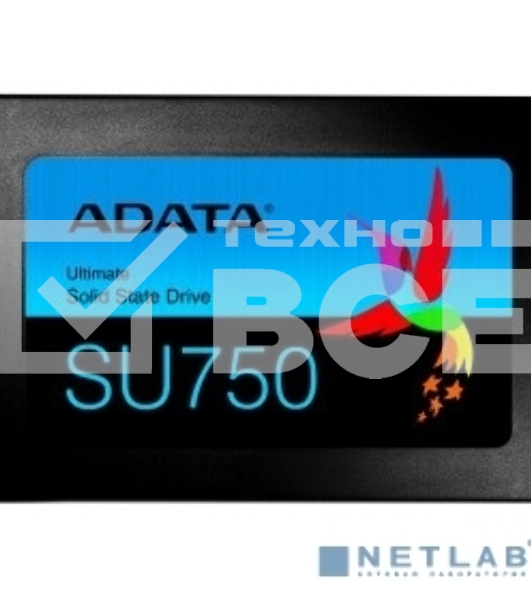 Накопитель SSD 2.5