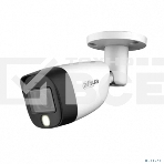 Камера видеонаблюдения аналоговая Dahua DH-HAC-HFW1200CMP-IL-A-0280B-S6 2.8-2.8мм HD-CVI HD-TVI цв. корп.:белый (DH-HAC-HFW1200CMP-IL-A-0280B), фото9