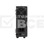 Источник питания SKAT-UPS 500T Line-Interactive 220В, 500ВА,работает от 1 внешней АКБ, фото 1