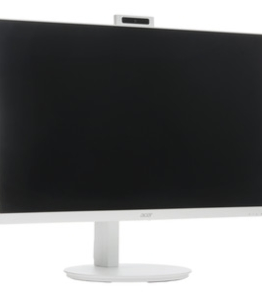 Моноблок Acer Aspire C27-1 (A) Intel Core i5 13420H/16Gb/SSD 512Gb/27'/IPS/FHD/120Hz/NoOS/White (DQ.BRECD.002)