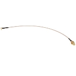 Mikrotik ACMMCXRPSMA MMCX-RPSMA pigtail, фото5