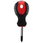 Отвертка Matrix Fusion 11429 PH1 х 38 мм, CrV, 3-х компонентная рукоятка 'anti slip', фото8