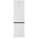 Холодильник Beko B1RCSK402W белый двухкамерный 267/113л морозилка снизу, фото4
