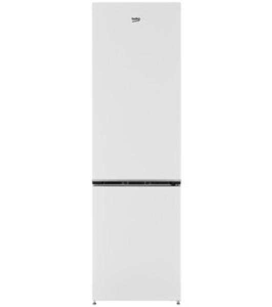 Холодильник Beko B1RCSK402W белый двухкамерный 267/113л морозилка снизу