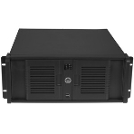 Серверный корпус ExeGate Pro 4U4132 (RM 19', высота 4U, глубина 480, БП 700ADS, USB), фото7