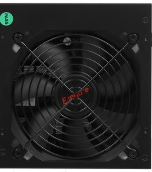 Блок питания ExeGate 750PPH-LT-OEM RTL (EX292341RUS-OEM), 750Вт, 80 PLUS, 120мм, черный