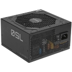 Блок питания Gigabyte P750GM (GP-P750GM), 750Вт, 80 PLUS Gold, 120мм, модульный, черный, фото13