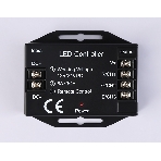 Контроллер GS11401 RGB 24A 12V 288W/ 24V 576W (ПДУ Радио 2.4G AAA), фото4