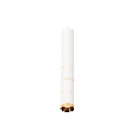 Светильник Ambrella Light XP6301020 SWH/PYG белый песок/золото желтое полированное MR16 GU5.3, фото4