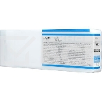 Картридж струйный Epson C13T636200 голубой (700 мл) для Stylus 7700, 7890, 7900, 9700, 9890, 9900, WT7900, фото 1