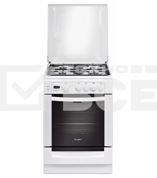 Газовая плита Gefest 6100-04