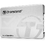 Накопитель SSD Transcend SATA III 240Gb TS240GSSD 220S 2.5